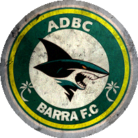 Logo Barra Futebol Clube (SE)